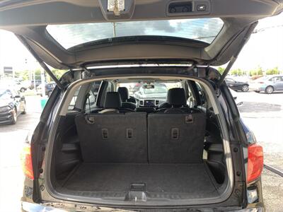 2017 Honda Pilot EX-L   - Photo 9 - Palatine, IL 60074