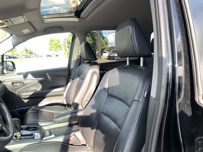 2017 Honda Pilot EX-L   - Photo 19 - Palatine, IL 60074