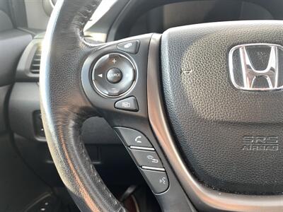 2017 Honda Pilot EX-L   - Photo 23 - Palatine, IL 60074