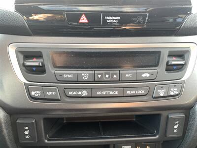 2017 Honda Pilot EX-L   - Photo 30 - Palatine, IL 60074