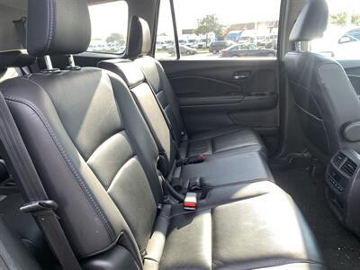 2017 Honda Pilot EX-L   - Photo 15 - Palatine, IL 60074