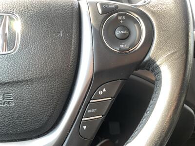 2017 Honda Pilot EX-L   - Photo 24 - Palatine, IL 60074