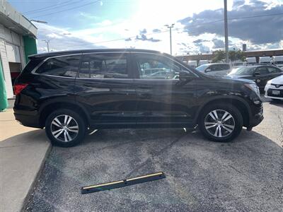 2017 Honda Pilot EX-L   - Photo 4 - Palatine, IL 60074