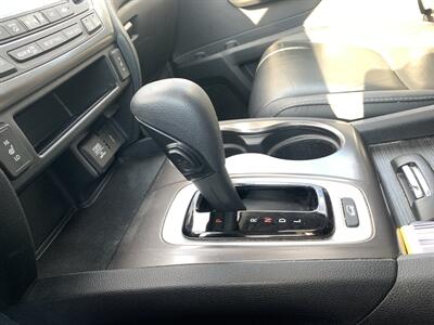 2017 Honda Pilot EX-L   - Photo 32 - Palatine, IL 60074