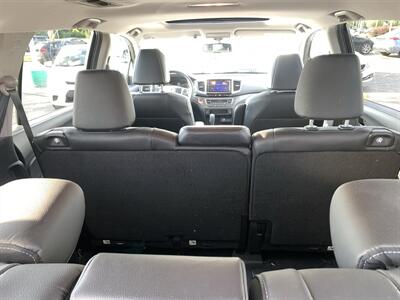 2017 Honda Pilot EX-L   - Photo 10 - Palatine, IL 60074