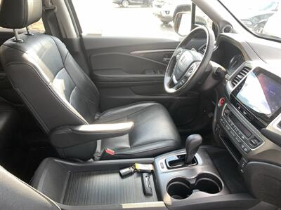 2017 Honda Pilot EX-L   - Photo 14 - Palatine, IL 60074
