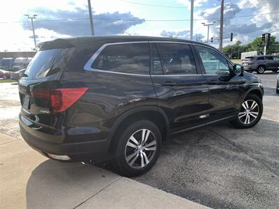 2017 Honda Pilot EX-L   - Photo 5 - Palatine, IL 60074