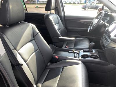 2017 Honda Pilot EX-L   - Photo 13 - Palatine, IL 60074