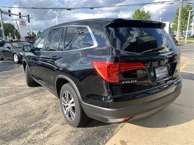 2017 Honda Pilot EX-L   - Photo 7 - Palatine, IL 60074