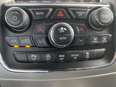 2017 Jeep Grand Cherokee Altitude   - Photo 31 - Palatine, IL 60074