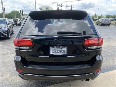 2017 Jeep Grand Cherokee Altitude   - Photo 6 - Palatine, IL 60074