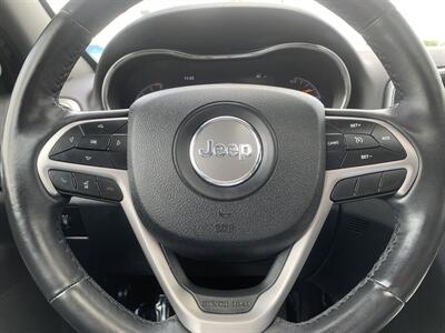 2017 Jeep Grand Cherokee Altitude   - Photo 20 - Palatine, IL 60074