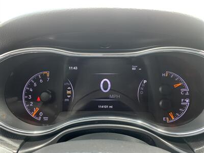 2017 Jeep Grand Cherokee Altitude   - Photo 24 - Palatine, IL 60074