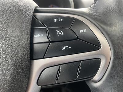 2017 Jeep Grand Cherokee Altitude   - Photo 22 - Palatine, IL 60074
