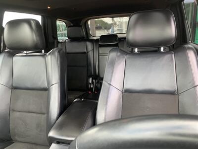 2017 Jeep Grand Cherokee Altitude   - Photo 12 - Palatine, IL 60074
