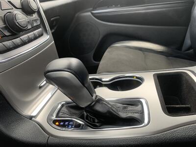 2017 Jeep Grand Cherokee Altitude   - Photo 33 - Palatine, IL 60074