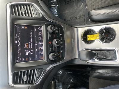 2017 Jeep Grand Cherokee Altitude   - Photo 35 - Palatine, IL 60074