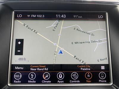 2017 Jeep Grand Cherokee Altitude   - Photo 29 - Palatine, IL 60074