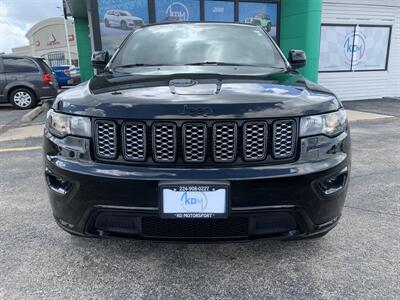2017 Jeep Grand Cherokee Altitude   - Photo 2 - Palatine, IL 60074
