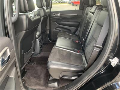 2017 Jeep Grand Cherokee Altitude   - Photo 18 - Palatine, IL 60074