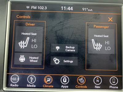 2017 Jeep Grand Cherokee Altitude   - Photo 34 - Palatine, IL 60074