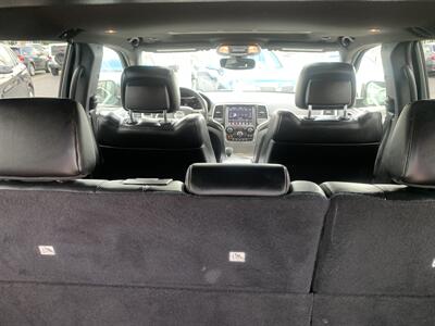 2017 Jeep Grand Cherokee Altitude   - Photo 10 - Palatine, IL 60074