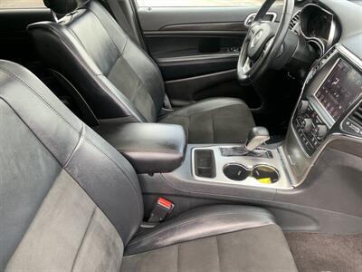 2017 Jeep Grand Cherokee Altitude   - Photo 14 - Palatine, IL 60074