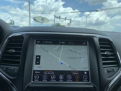 2017 Jeep Grand Cherokee Altitude   - Photo 27 - Palatine, IL 60074