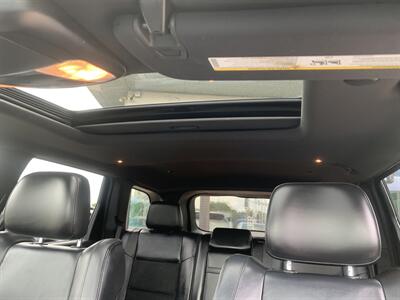 2017 Jeep Grand Cherokee Altitude   - Photo 11 - Palatine, IL 60074