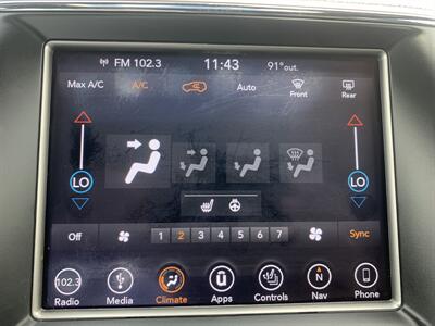 2017 Jeep Grand Cherokee Altitude   - Photo 25 - Palatine, IL 60074