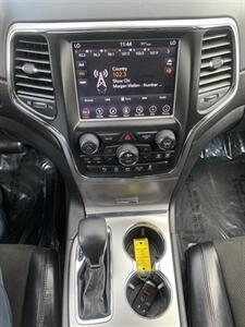 2018 Jeep Grand Cherokee ALTITUDE   - Photo 35 - Palatine, IL 60074