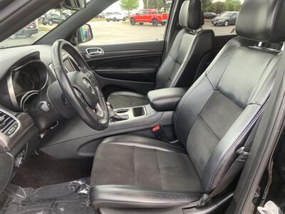 2017 Jeep Grand Cherokee Altitude   - Photo 21 - Palatine, IL 60074