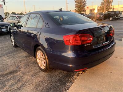 2011 Volkswagen Jetta SE   - Photo 7 - Palatine, IL 60074