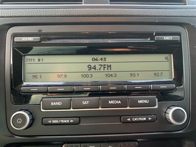 2011 Volkswagen Jetta SE   - Photo 20 - Palatine, IL 60074