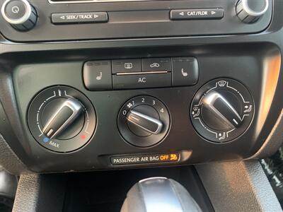 2011 Volkswagen Jetta SE   - Photo 21 - Palatine, IL 60074