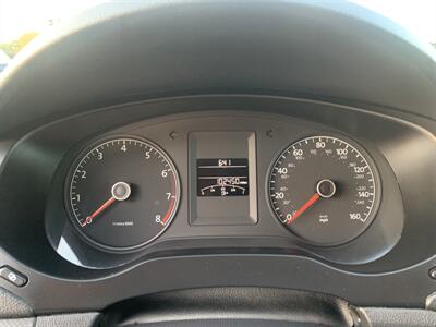 2011 Volkswagen Jetta SE   - Photo 18 - Palatine, IL 60074