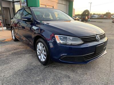 2011 Volkswagen Jetta SE   - Photo 3 - Palatine, IL 60074