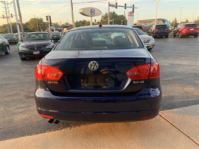 2011 Volkswagen Jetta SE   - Photo 6 - Palatine, IL 60074