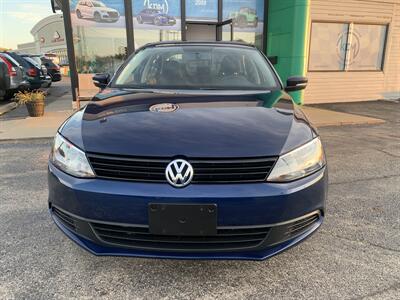 2011 Volkswagen Jetta SE   - Photo 2 - Palatine, IL 60074