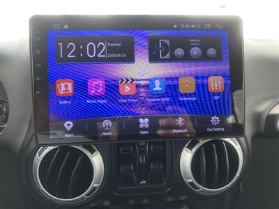 2014 Jeep Wrangler Unlimited Sahara   - Photo 23 - Palatine, IL 60074