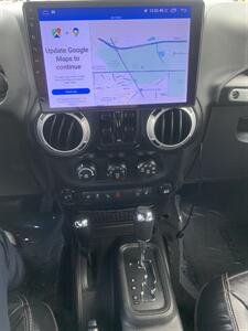 2014 Jeep Wrangler Unlimited Sahara   - Photo 29 - Palatine, IL 60074