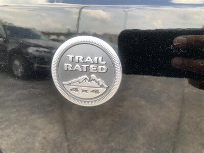 2014 Jeep Wrangler Unlimited Sahara   - Photo 9 - Palatine, IL 60074