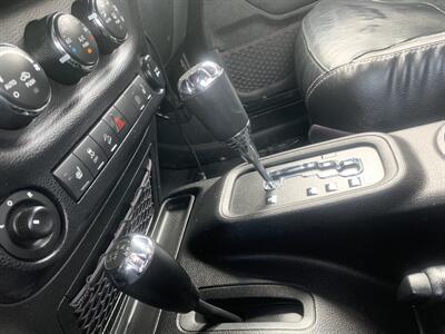 2014 Jeep Wrangler Unlimited Sahara   - Photo 28 - Palatine, IL 60074