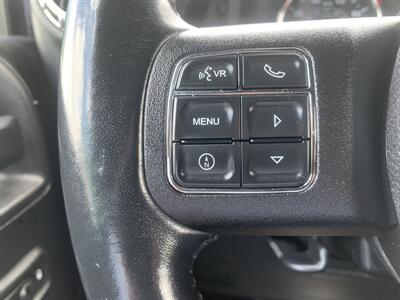 2014 Jeep Wrangler Unlimited Sahara   - Photo 19 - Palatine, IL 60074