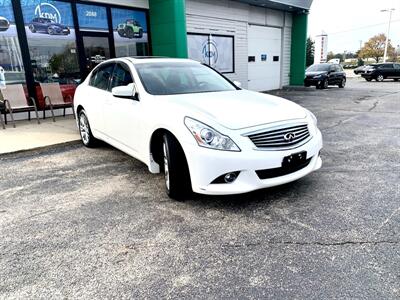 2012 INFINITI G37 Sedan x   - Photo 3 - Palatine, IL 60074