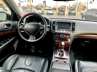 2012 INFINITI G37 Sedan x   - Photo 14 - Palatine, IL 60074