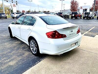 2012 INFINITI G37 Sedan x   - Photo 7 - Palatine, IL 60074