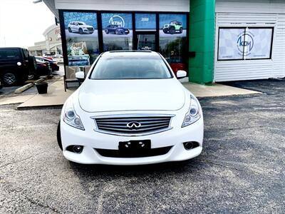 2012 INFINITI G37 Sedan x   - Photo 2 - Palatine, IL 60074