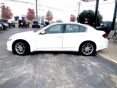 2012 INFINITI G37 Sedan x   - Photo 8 - Palatine, IL 60074