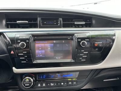 2016 Toyota Corolla LE   - Photo 25 - Palatine, IL 60074